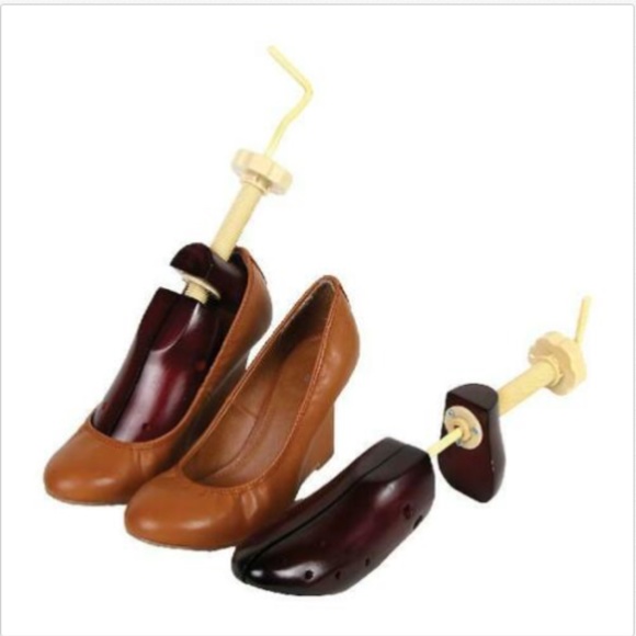 Comfy Puppy Shoes | Womens 2 Way Cedar Shoe Stretchers | Poshmark
